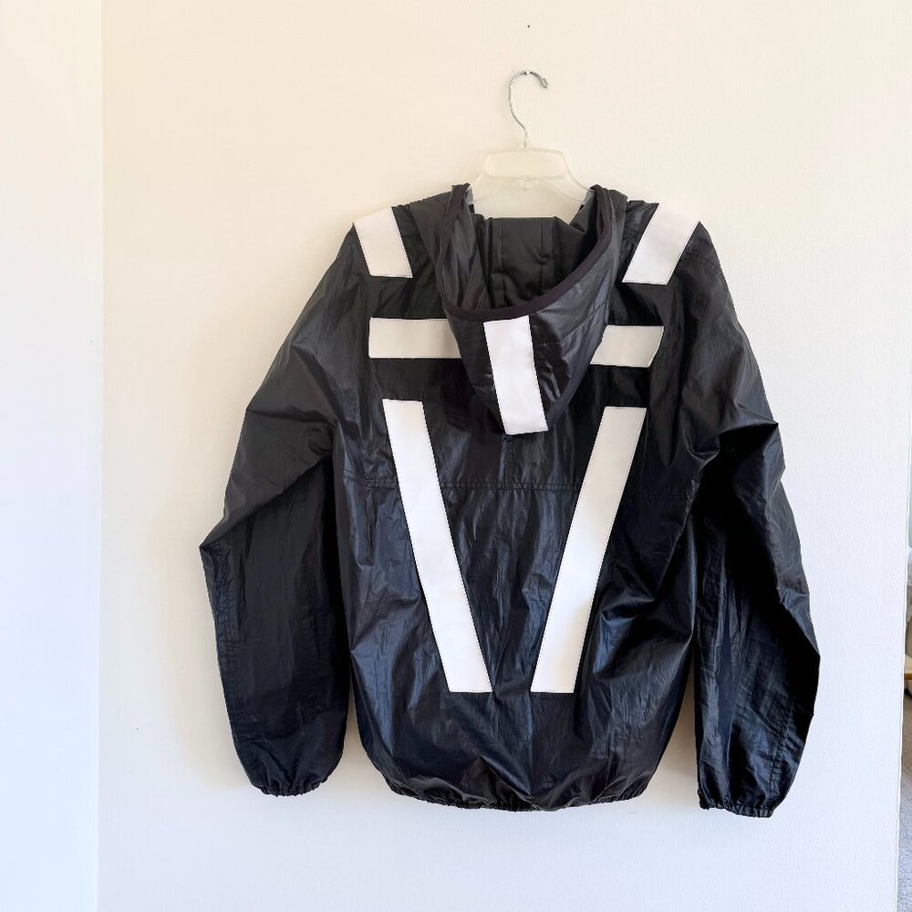 Givenchy - Hooded Anorak - Windbreaker